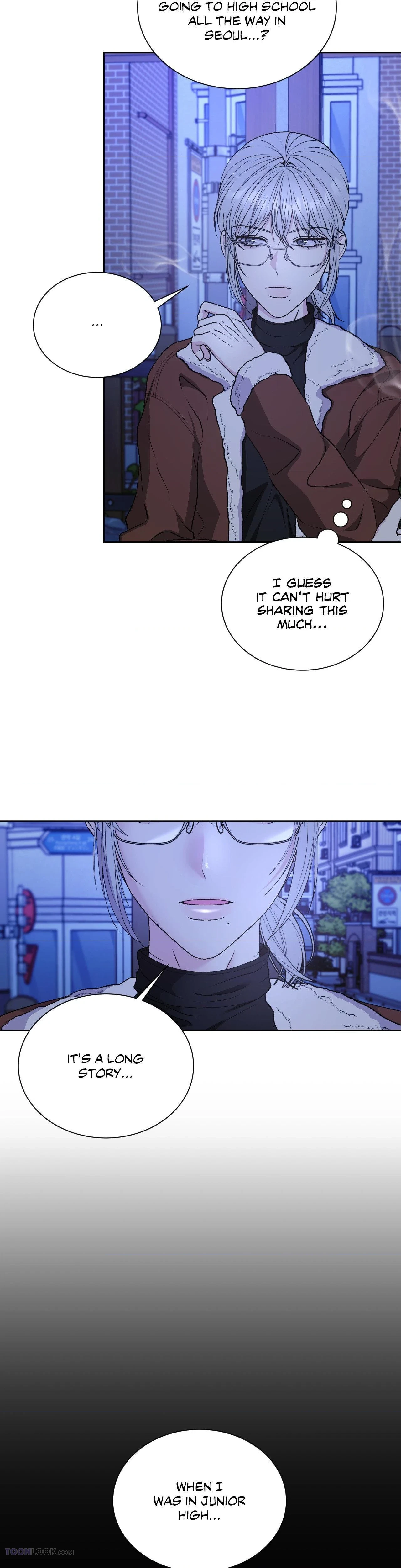 Chapter 77 - Side Story 06, page 5