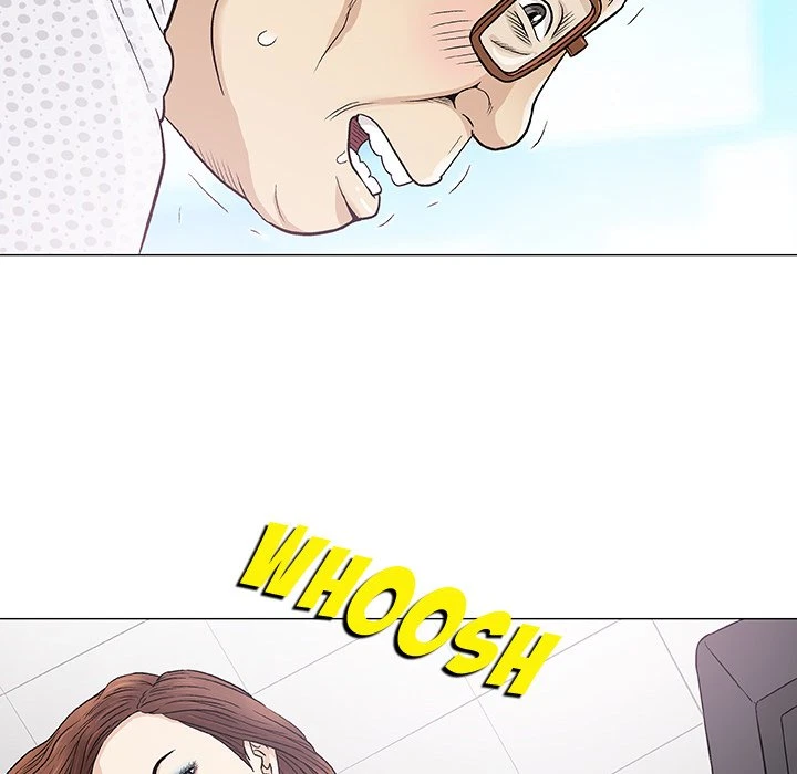 Give And Take Chapter 8, page 10