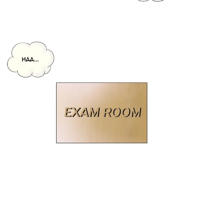 Give And Take Chapter 8, page 106