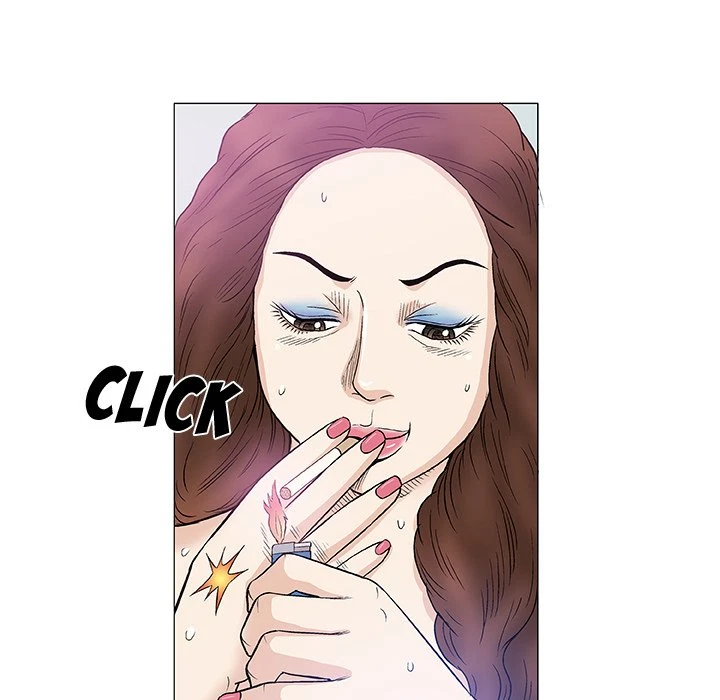 Give And Take Chapter 8, page 107