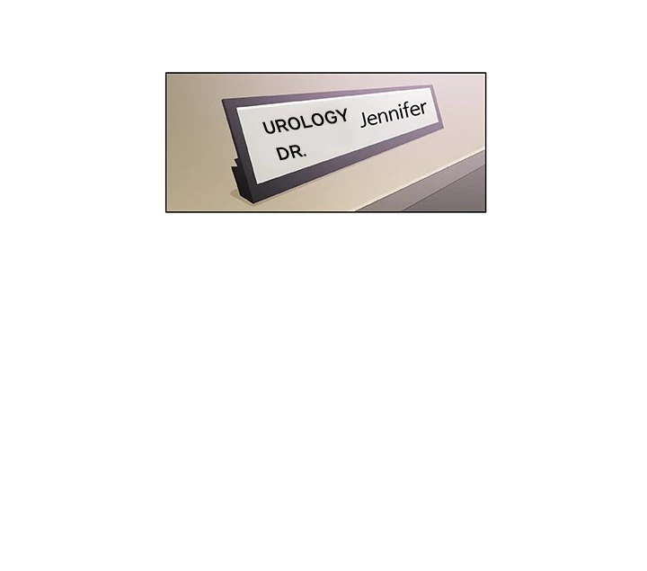 Give And Take Chapter 8, page 124