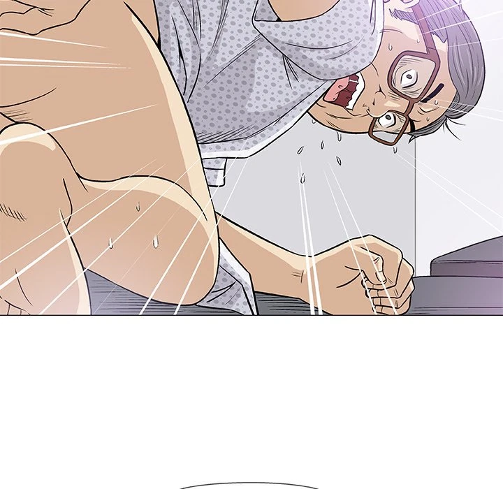 Give And Take Chapter 8, page 18