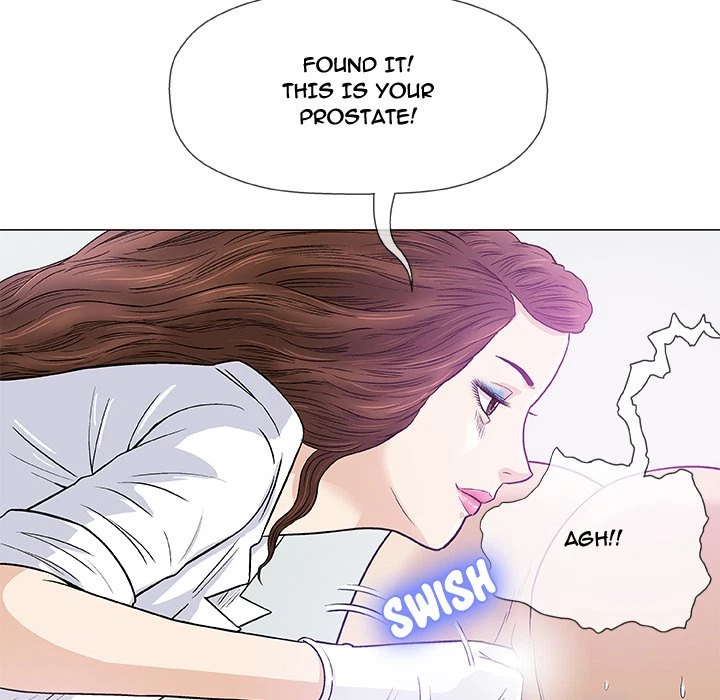 Give And Take Chapter 8, page 19