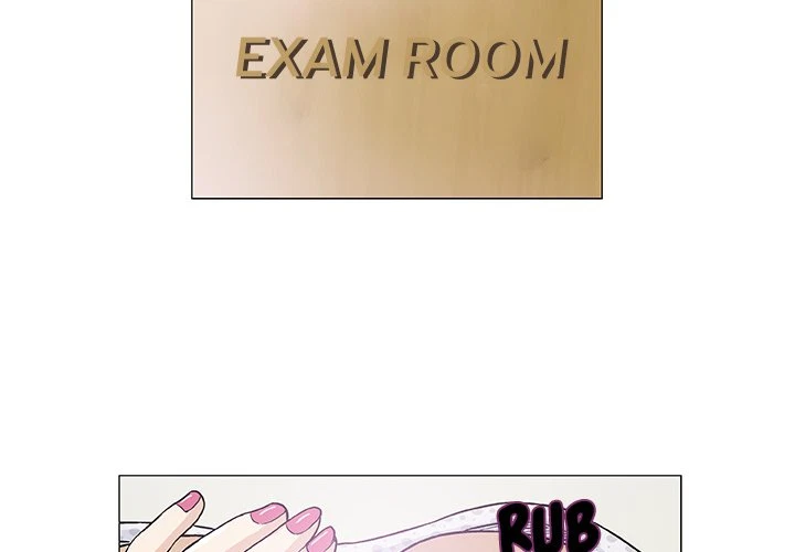 Give And Take Chapter 8, page 2