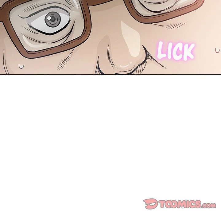 Give And Take Chapter 8, page 27