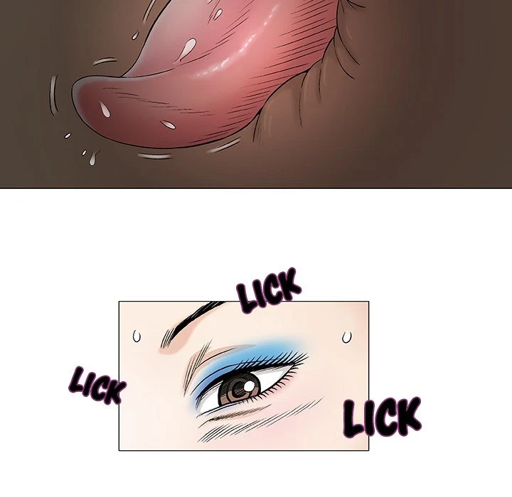 Give And Take Chapter 8, page 34