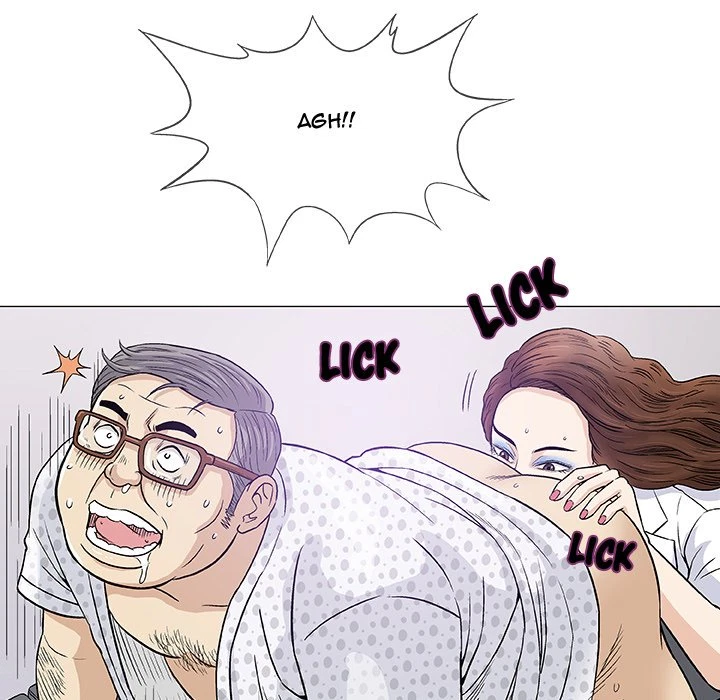 Give And Take Chapter 8, page 35