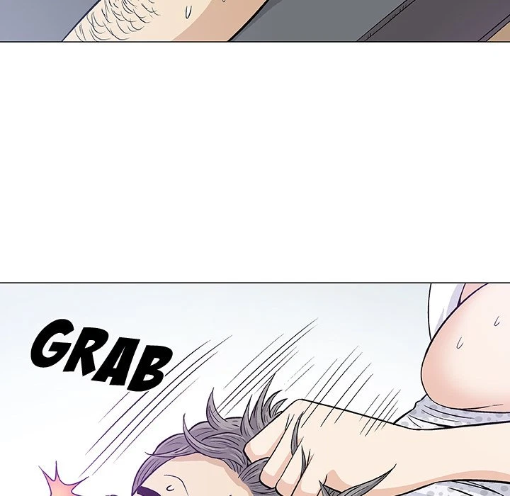 Give And Take Chapter 8, page 41