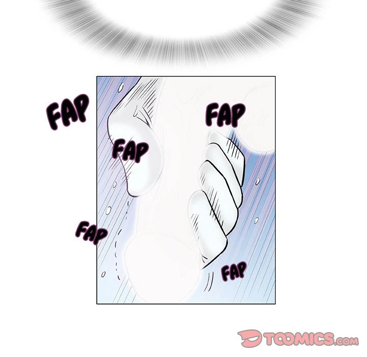 Give And Take Chapter 8, page 45