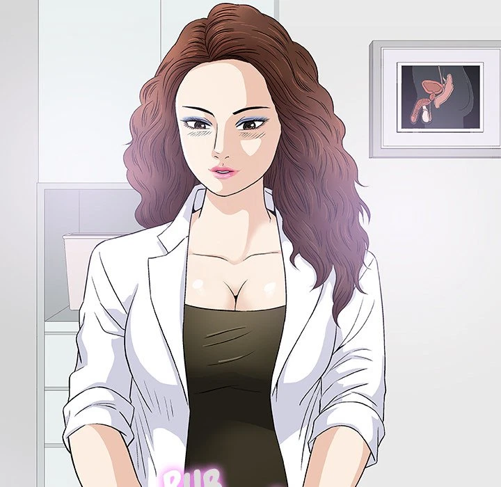 Give And Take Chapter 8, page 5