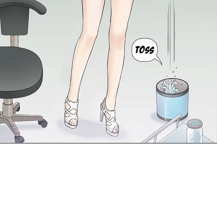 Give And Take Chapter 8, page 60