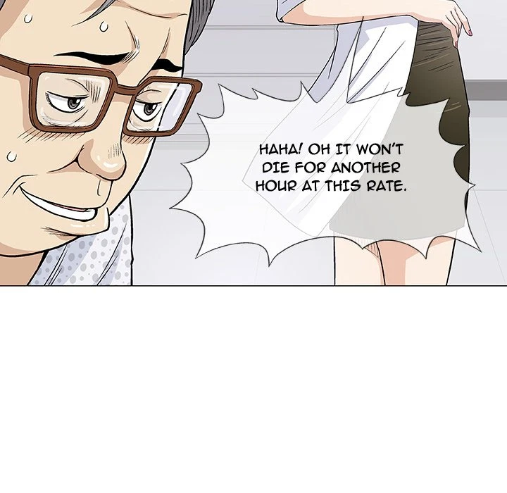 Give And Take Chapter 8, page 64