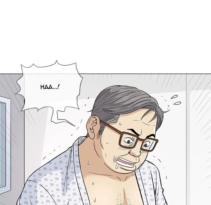 Give And Take Chapter 8, page 65