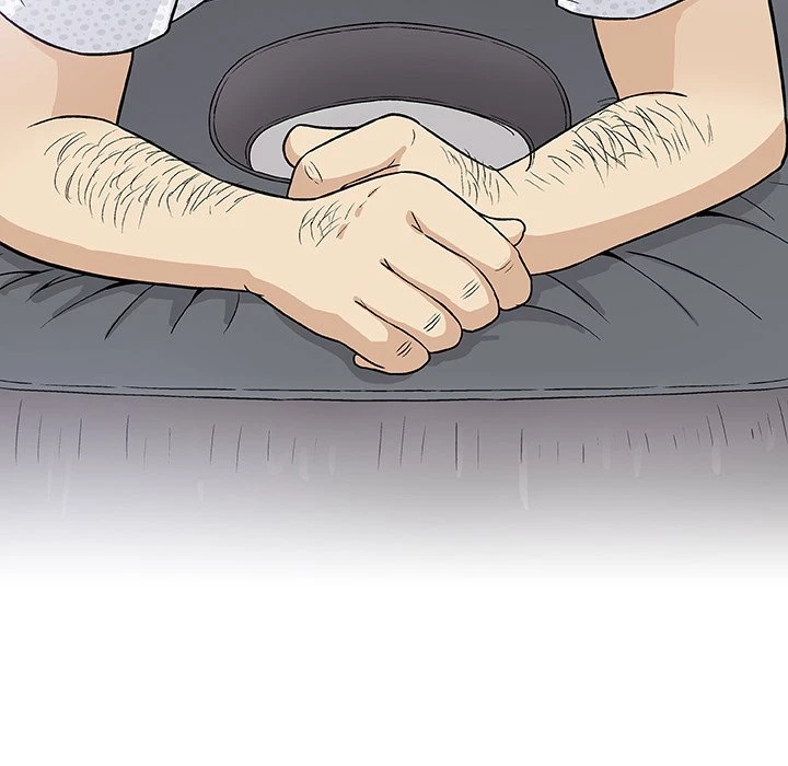 Give And Take Chapter 8, page 7