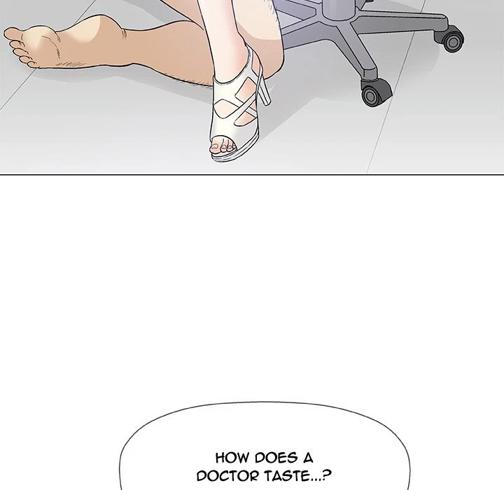 Give And Take Chapter 8, page 76