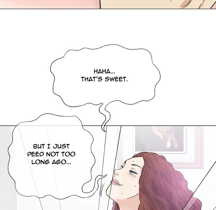 Give And Take Chapter 8, page 80