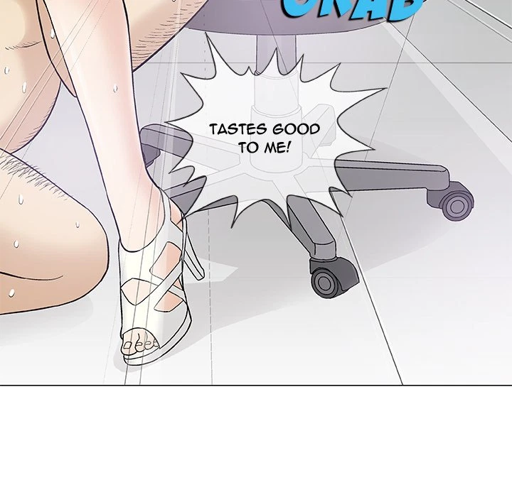 Give And Take Chapter 8, page 82