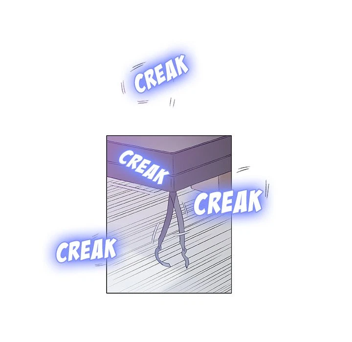 Give And Take Chapter 8, page 83