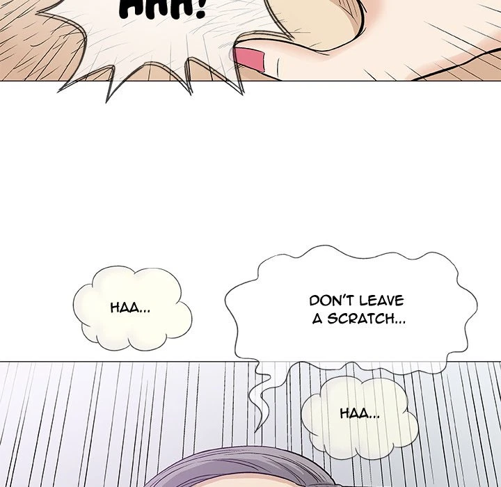 Give And Take Chapter 8, page 85