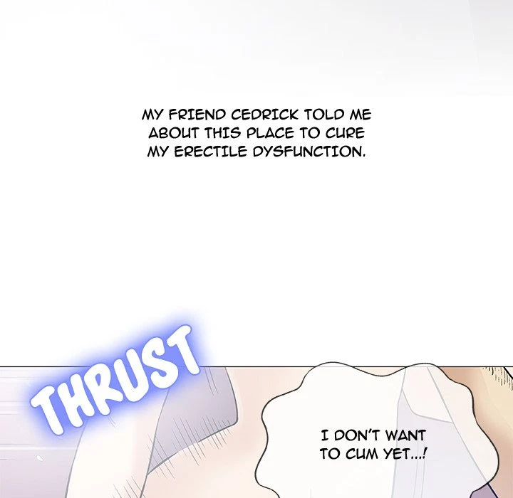 Give And Take Chapter 8, page 98