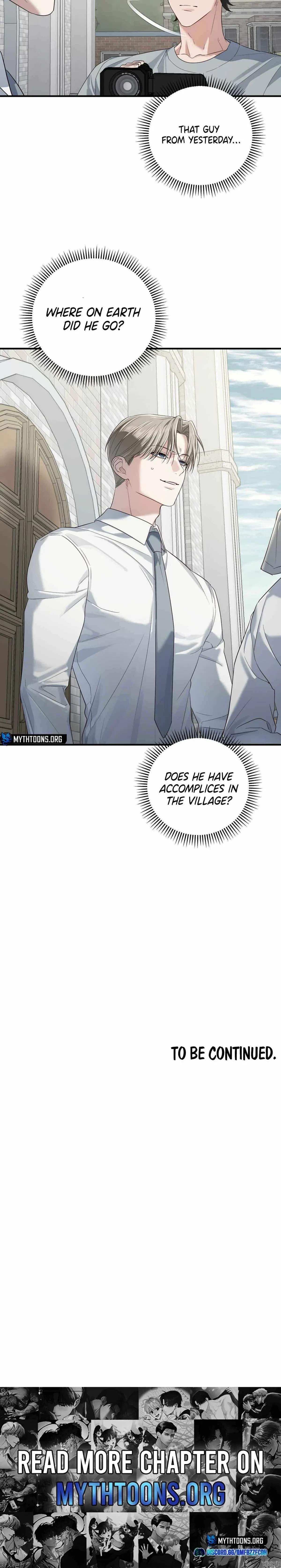 The Method Messiah Chapter 14, page 9