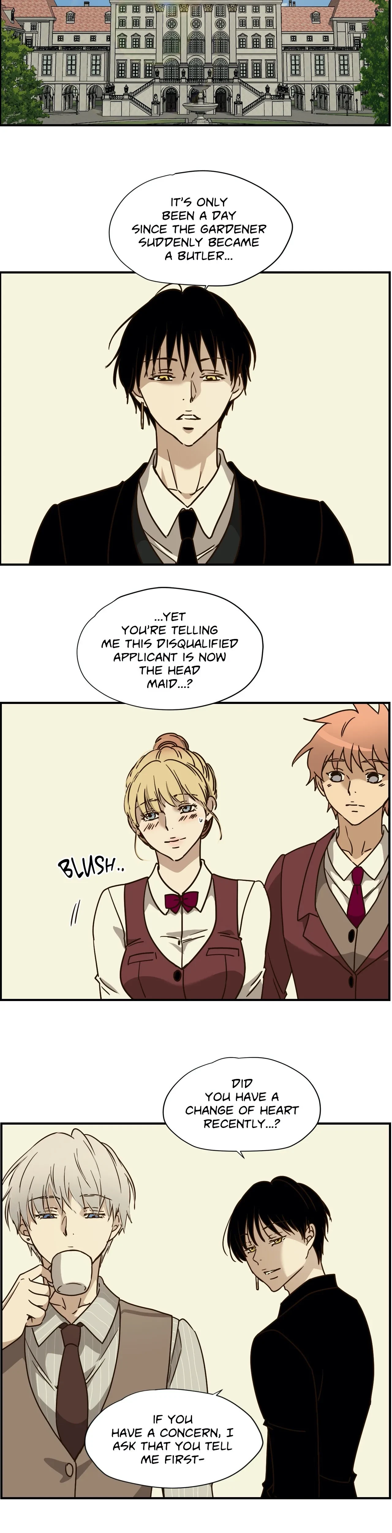 An Innocent Sin Chapter 123, page 10