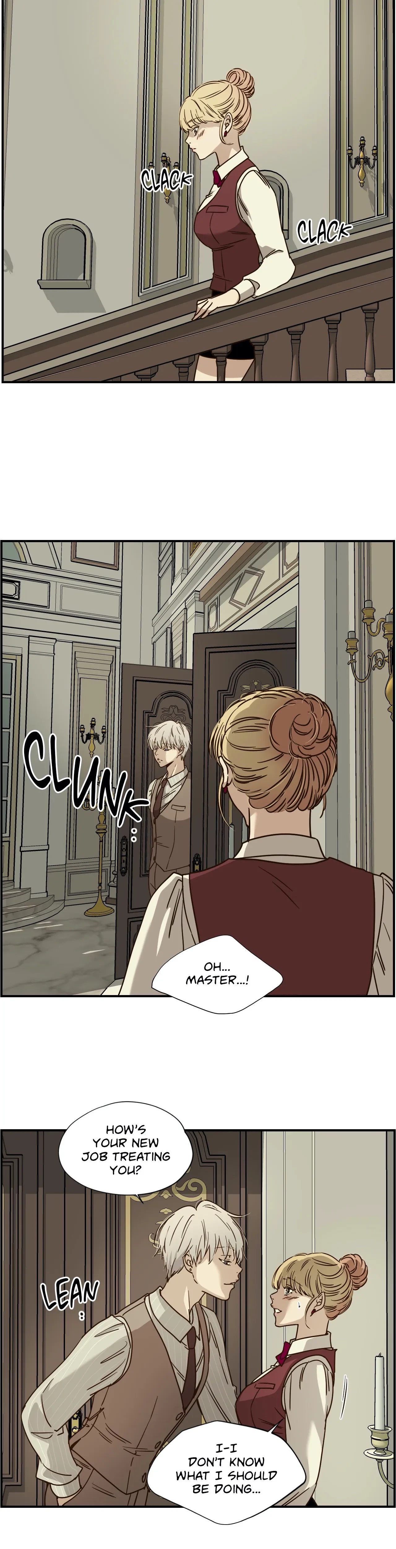An Innocent Sin Chapter 123, page 12