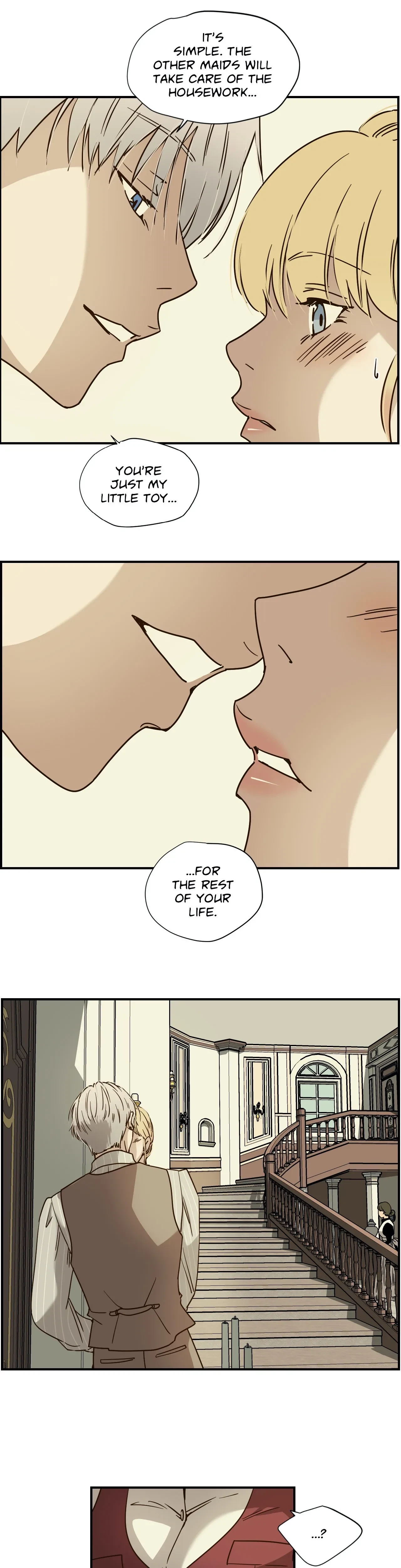 An Innocent Sin Chapter 123, page 13