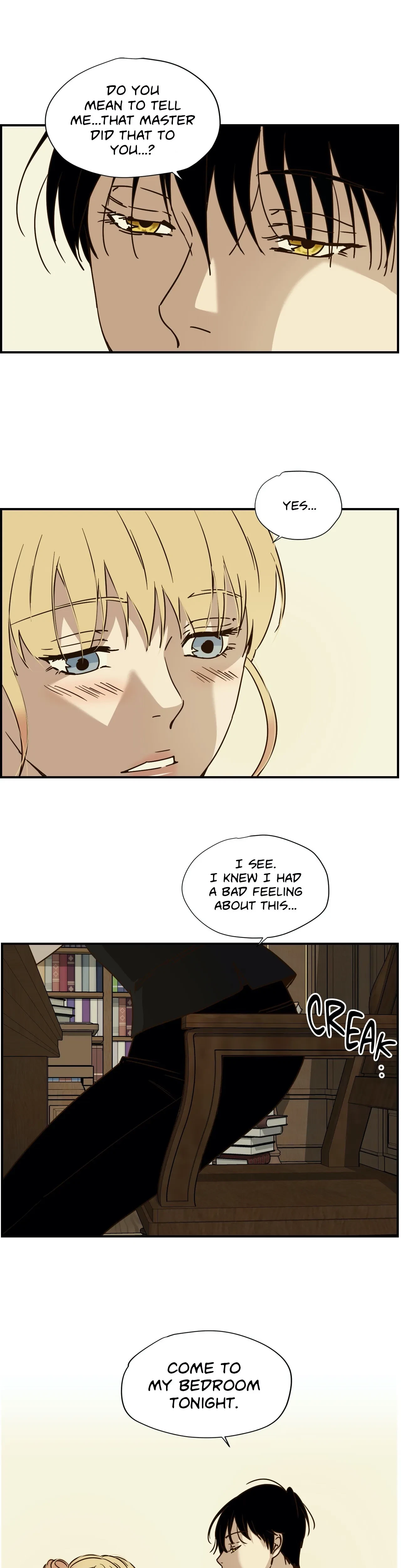 An Innocent Sin Chapter 123, page 17