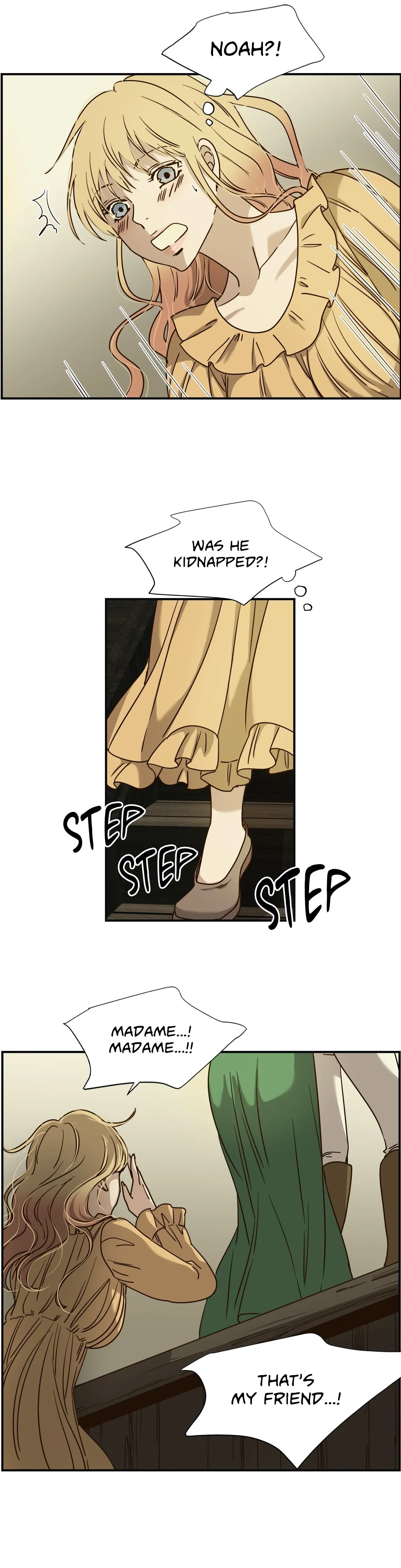 An Innocent Sin Chapter 123, page 4