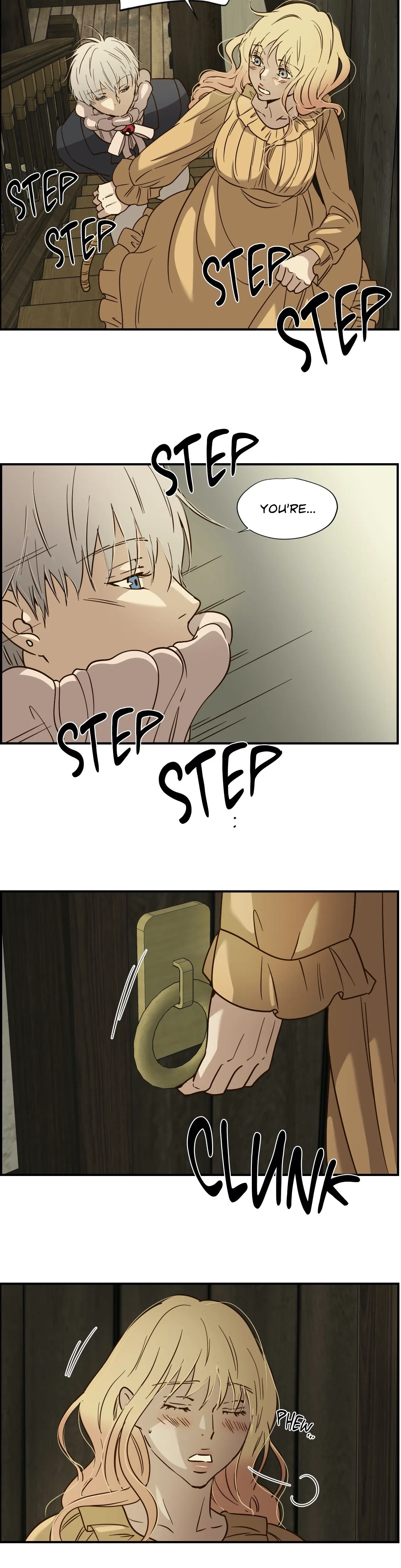 An Innocent Sin Chapter 123, page 6