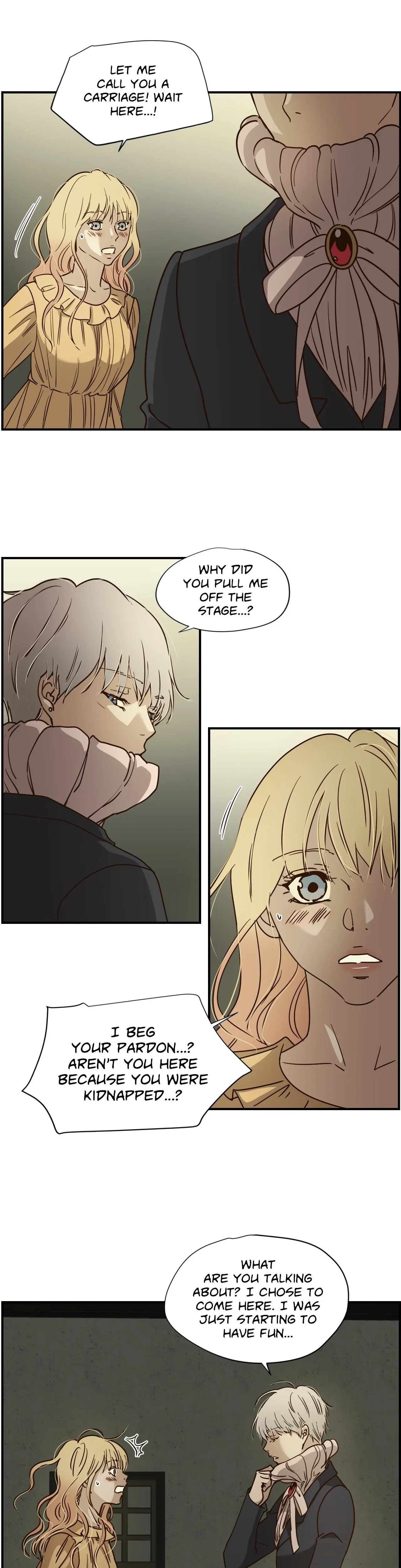 An Innocent Sin Chapter 123, page 7