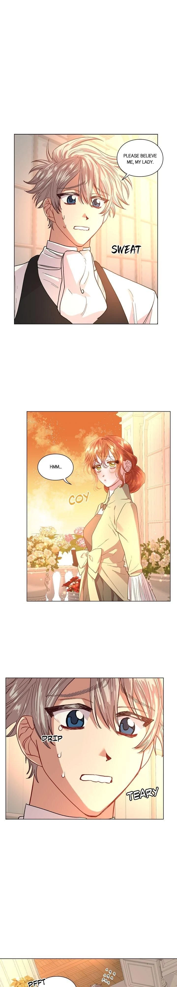 Lucia Chapter 45, page 10