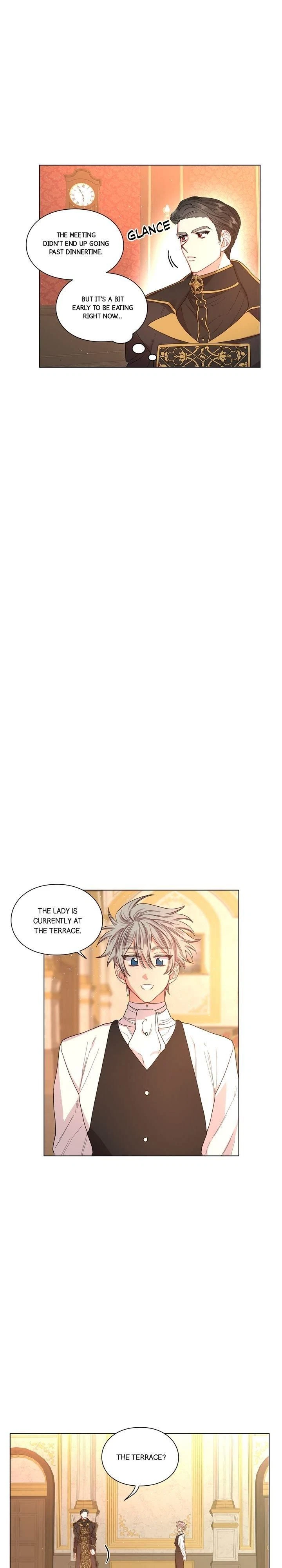 Lucia Chapter 45, page 14