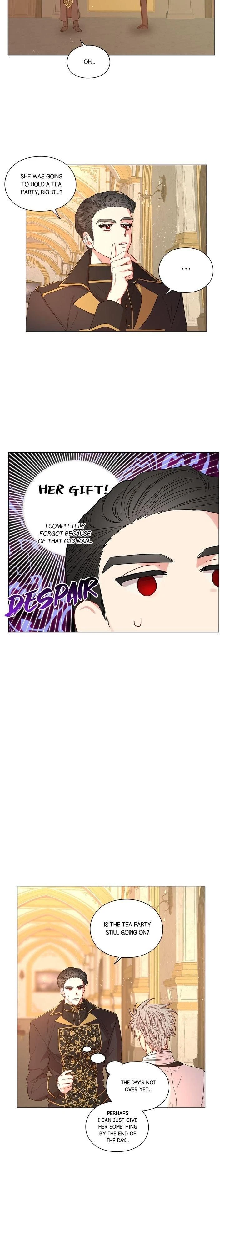 Lucia Chapter 45, page 15
