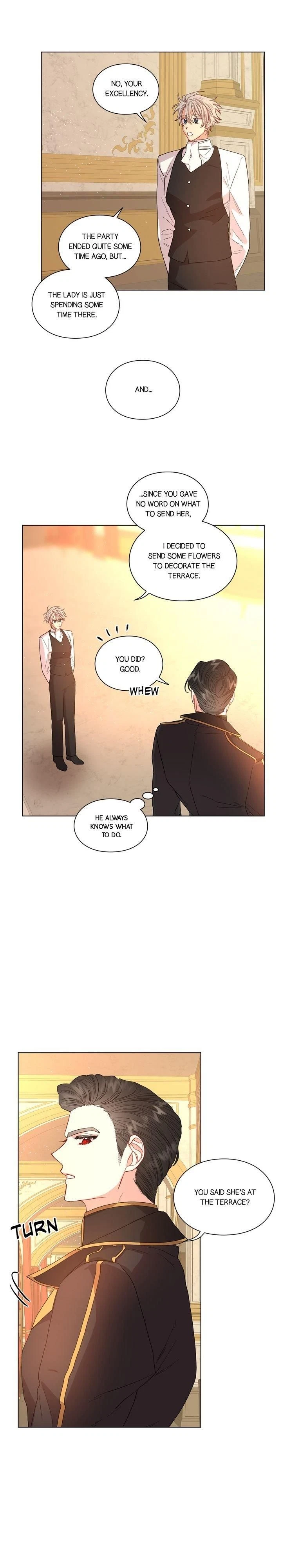 Lucia Chapter 45, page 16