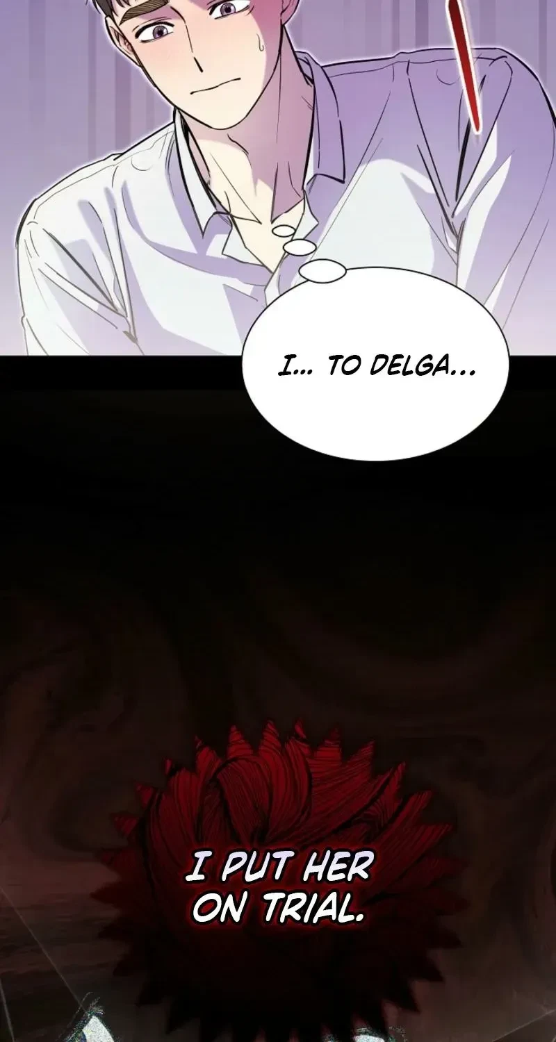 I Tamed The Angsty Male Lead With My Fists Chapter 64, page 3