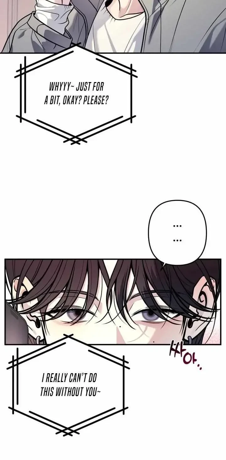 One Plus Two Chapter 17, page 10