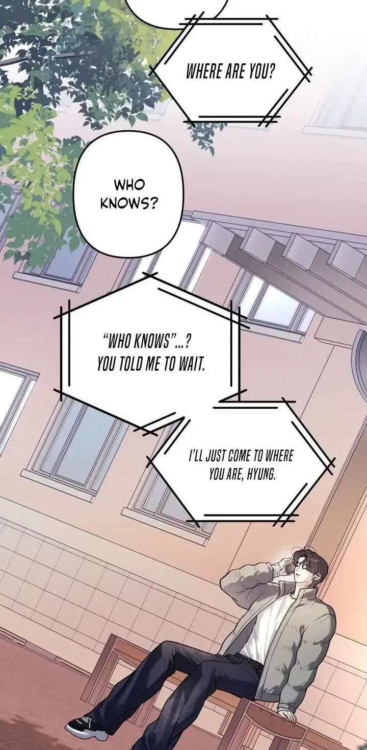 One Plus Two Chapter 17, page 8