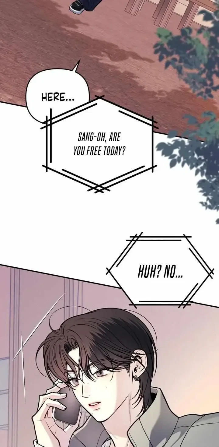 One Plus Two Chapter 17, page 9