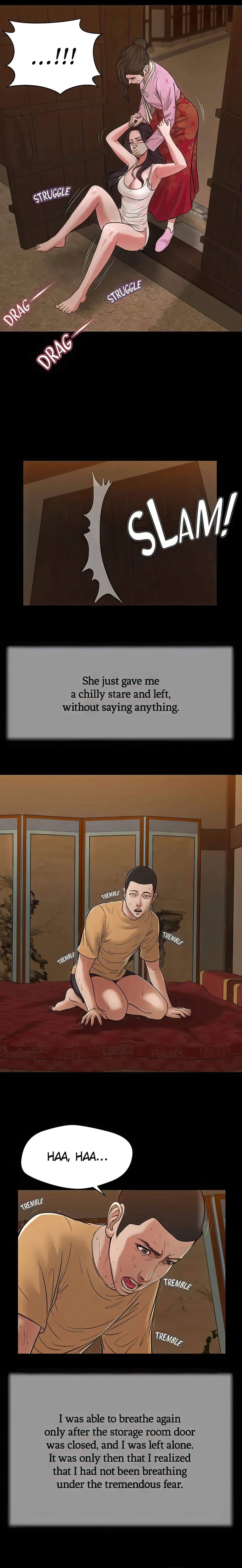 Concubine Chapter 24 (Uncensored), page 10