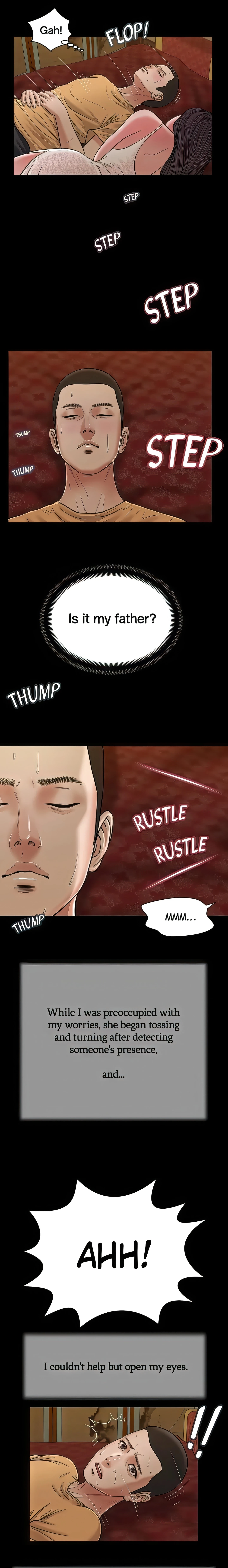 Concubine Chapter 24 (Uncensored), page 8