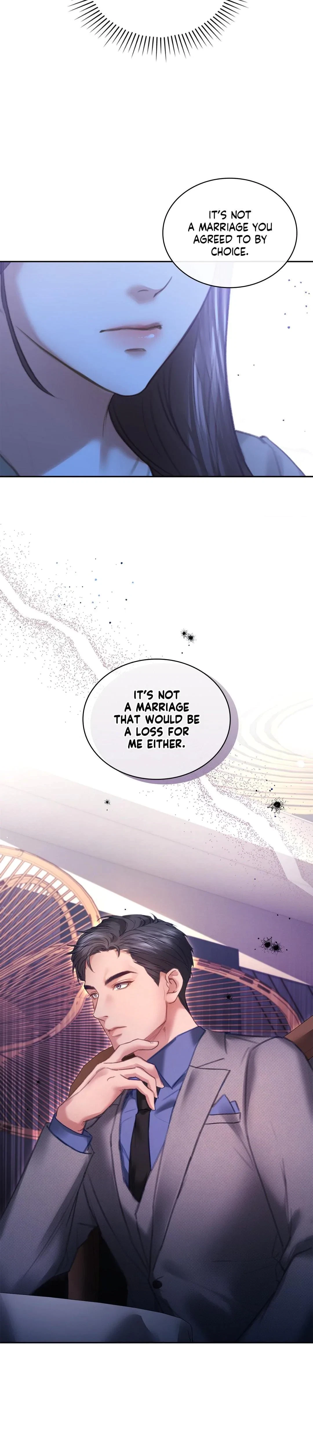 The Young Wife Chapter 7, page 13