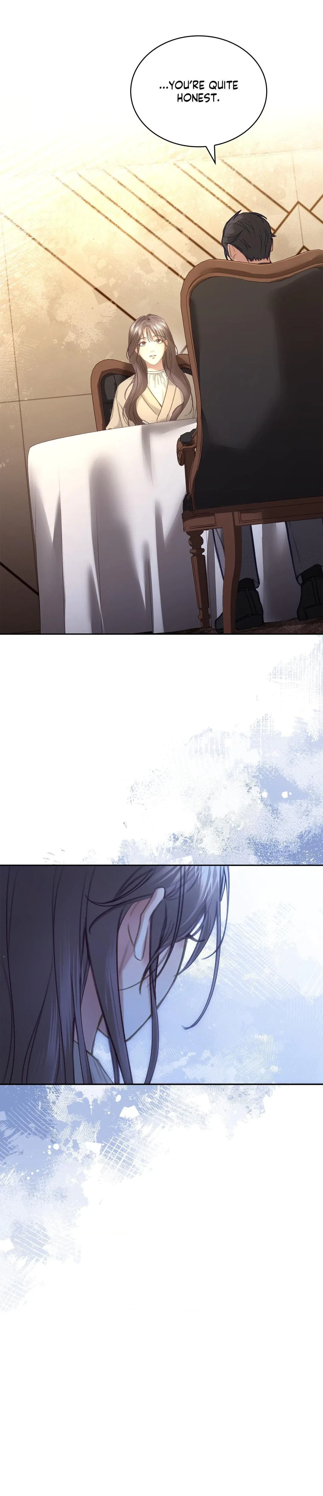 The Young Wife Chapter 7, page 14
