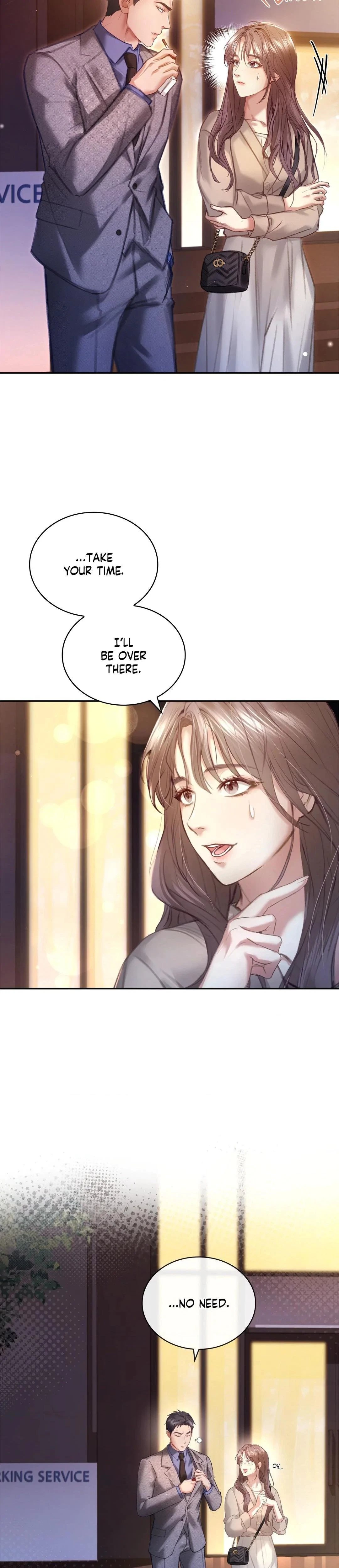 The Young Wife Chapter 7, page 16