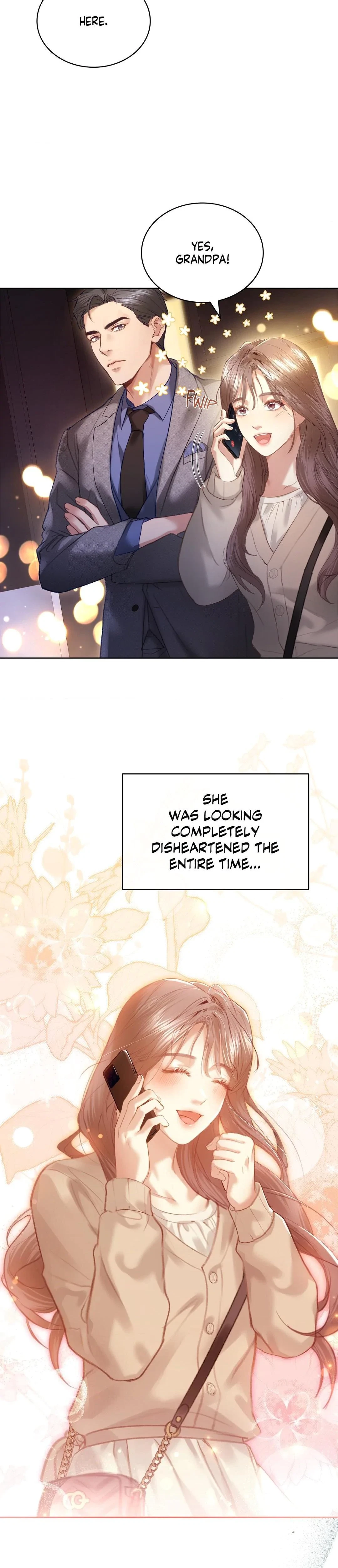 The Young Wife Chapter 7, page 20