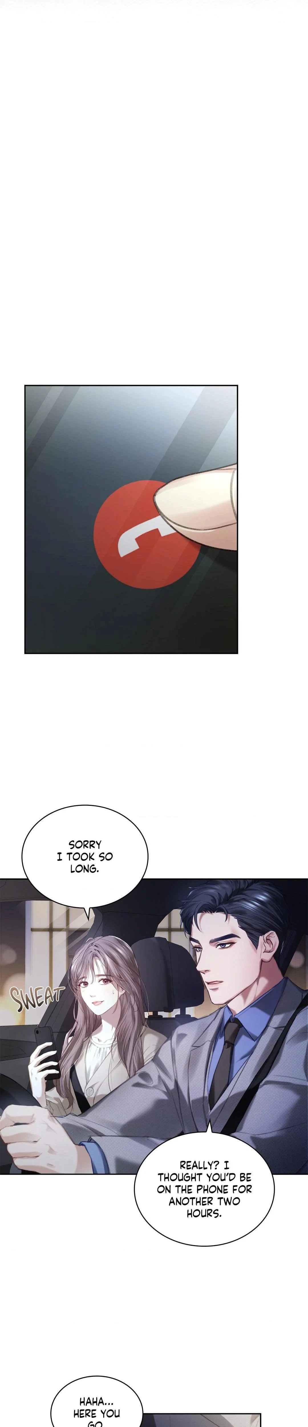 The Young Wife Chapter 7, page 22