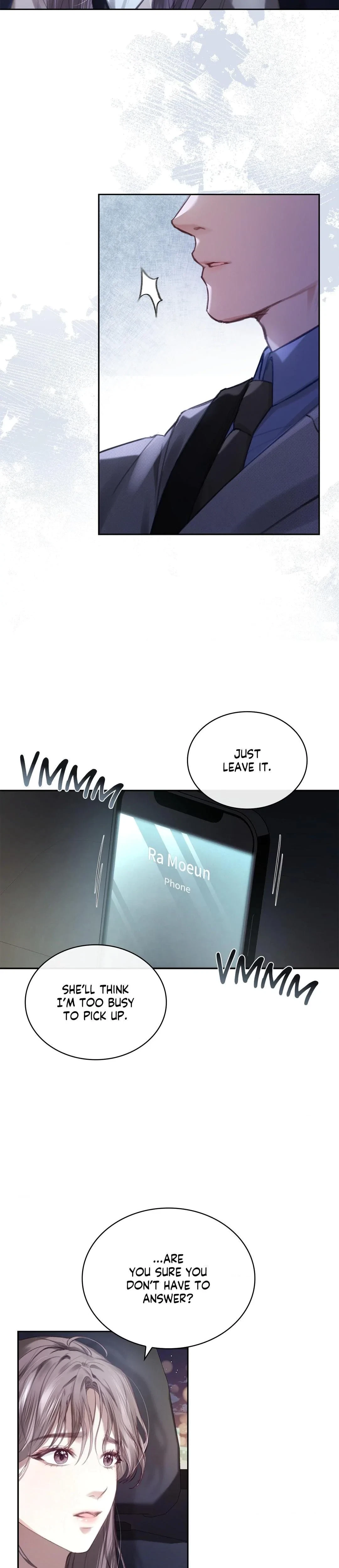 The Young Wife Chapter 7, page 25