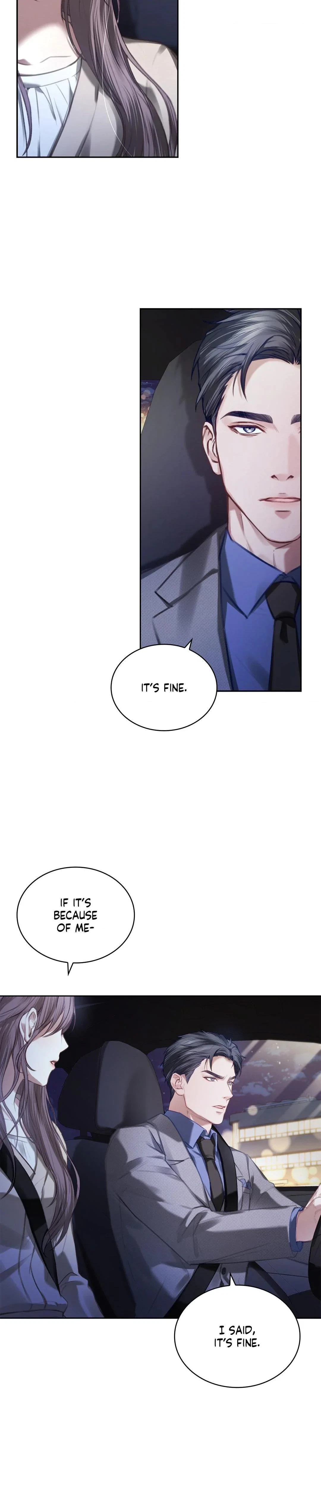 The Young Wife Chapter 7, page 26