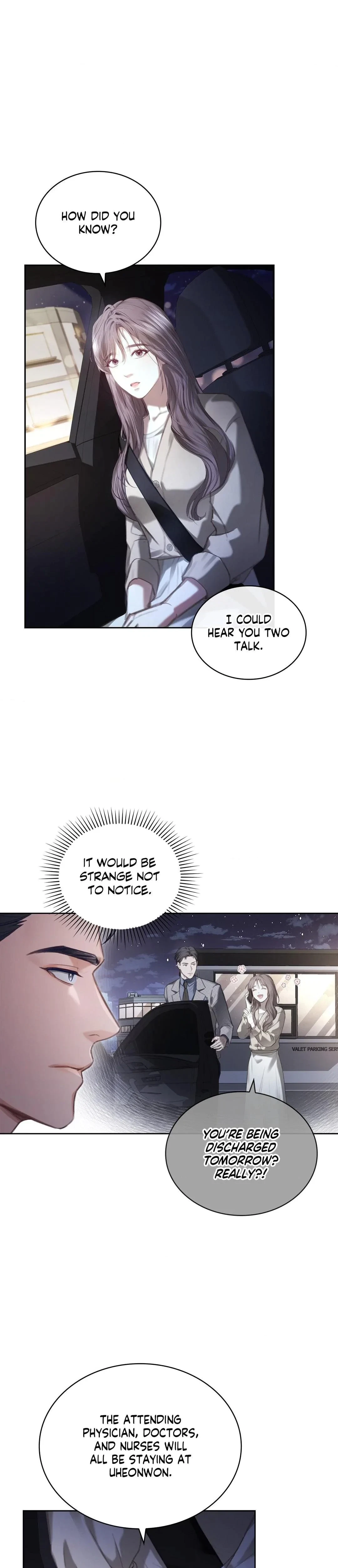 The Young Wife Chapter 7, page 28